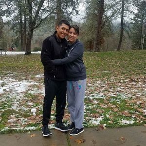 Meet your Posher, Agustin